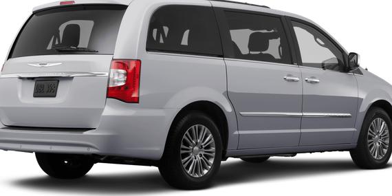 CHRYSLER TOWN AND COUNTRY 2014 2C4RC1BG7ER317589 image